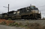 NS 1041 leads 26T